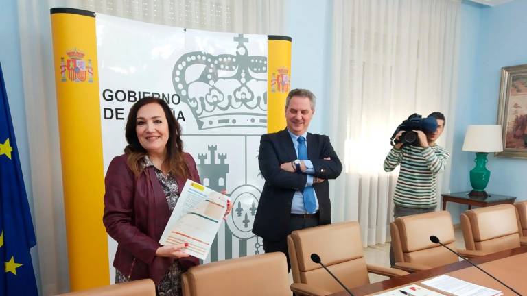 Cerca de 310.000 jiennenses recibirán sus informes de vida laboral y bases de cotización Cerca de 310.000 jiennenses recibirán sus informes de vida laboral y bases de cotización