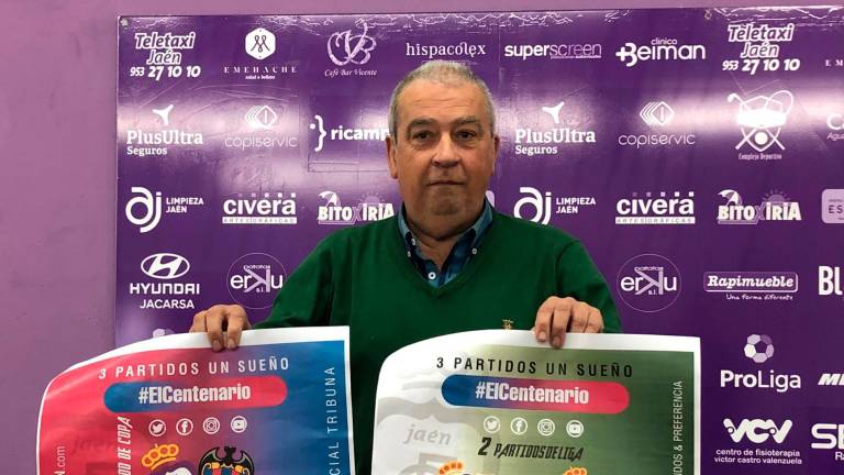 Partidos para un sueño Partidos para un sueño