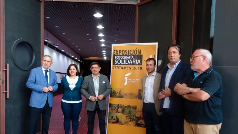 La pobreza a través del objetivo La pobreza a través del objetivo