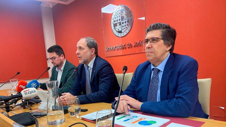 Jaén vive el mejor año turístico de su historia: ¿Quiere saber por qué? Jaén vive el mejor año turístico de su historia: ¿Quiere saber por qué?