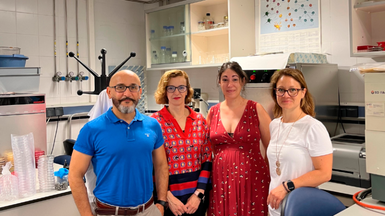 Identifican bacterias ‘durmientes’ en el olivo, que lo protege de la letal plaga de la Xyllela Identifican bacterias ‘durmientes’ en el olivo, que lo protege de la letal plaga de la Xyllela