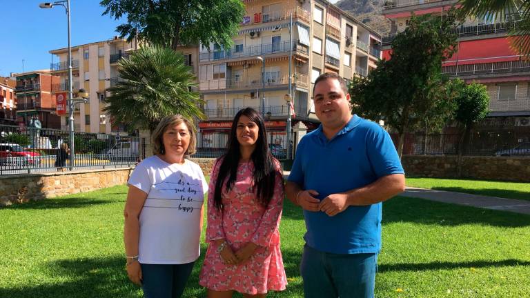 Empieza el curso del segundo ciclo de Infantil y Primaria en Martos Empieza el curso del segundo ciclo de Infantil y Primaria en Martos