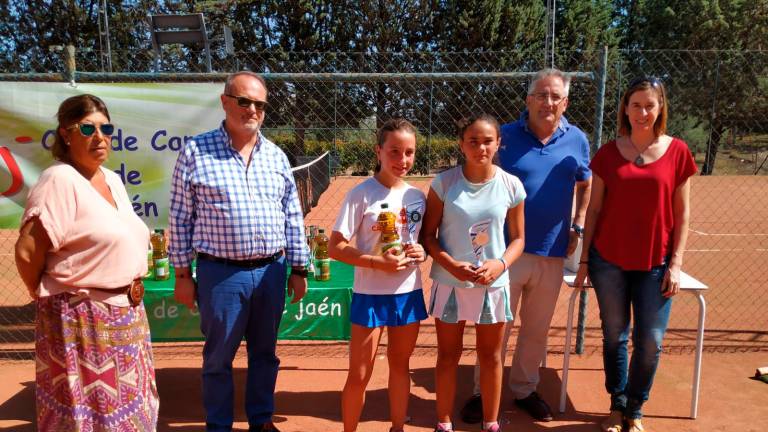 Un torneo para las promesas Un torneo para las promesas