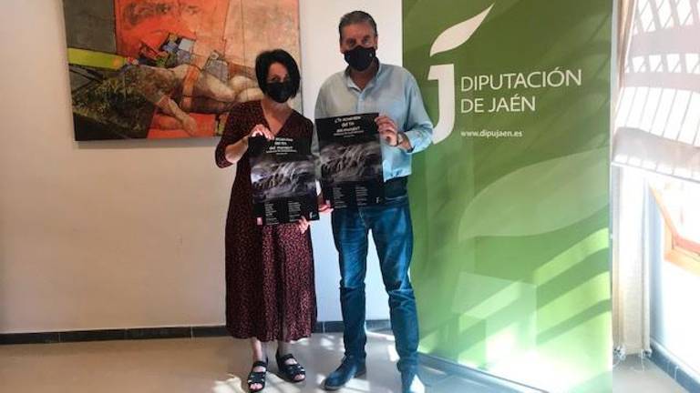 La Diputación y La Paca coproducen una obra inspirada en la vida durante el confinamiento La Diputación y La Paca coproducen una obra inspirada en la vida durante el confinamiento