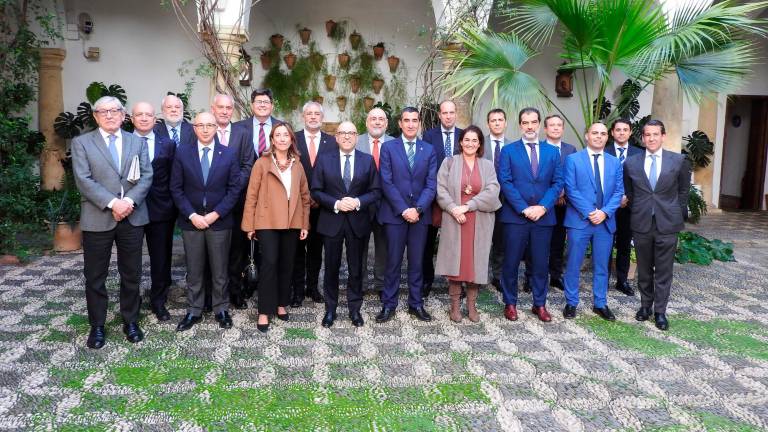 Kutxabank y Cajasur lanzan un plan de pensiones para autónomos Kutxabank y Cajasur lanzan un plan de pensiones para autónomos
