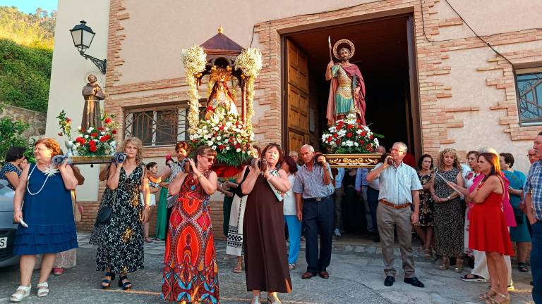 Burunchel hace un sentido un homenaje a su tradición Burunchel hace un sentido un homenaje a su tradición