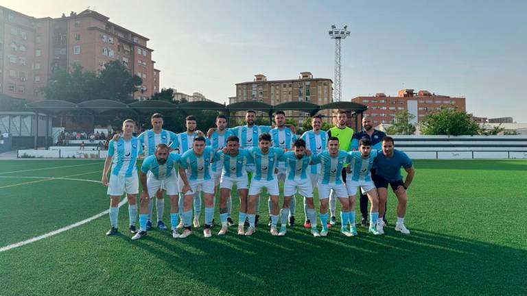 Ya se conocen los grupos de Segunda Andaluza Jaén Ya se conocen los grupos de Segunda Andaluza Jaén