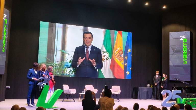 Veinticinco años de innovación jiennense en infraestructuras Veinticinco años de innovación jiennense en infraestructuras
