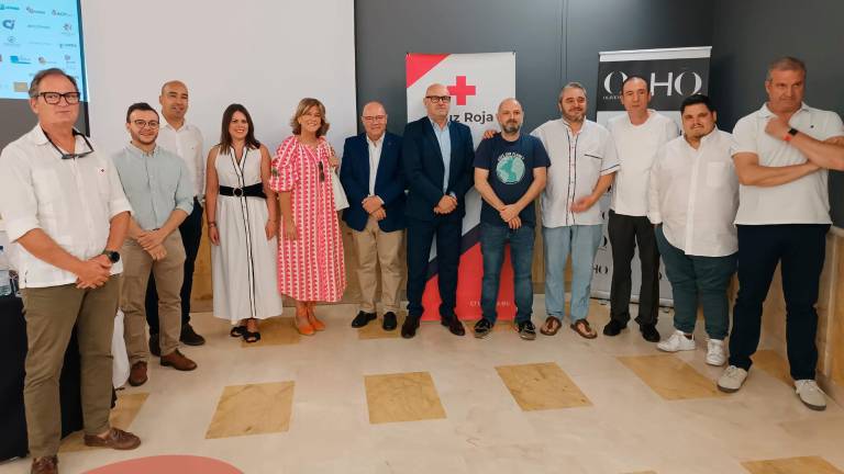 “Un sueño, una oportunidad” regresa a Jaén para ofrecer horizontes a los más pequeños “Un sueño, una oportunidad” regresa a Jaén para ofrecer horizontes a los más pequeños