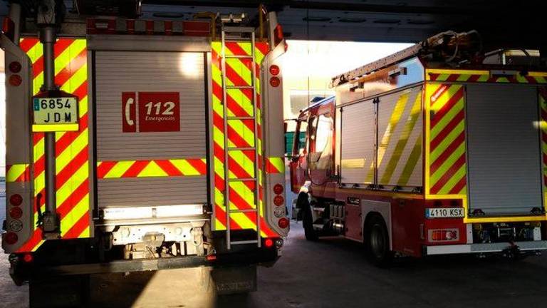 Andújar recuerda la convocatoria de tres nuevas plazas de bomberos Andújar recuerda la convocatoria de tres nuevas plazas de bomberos