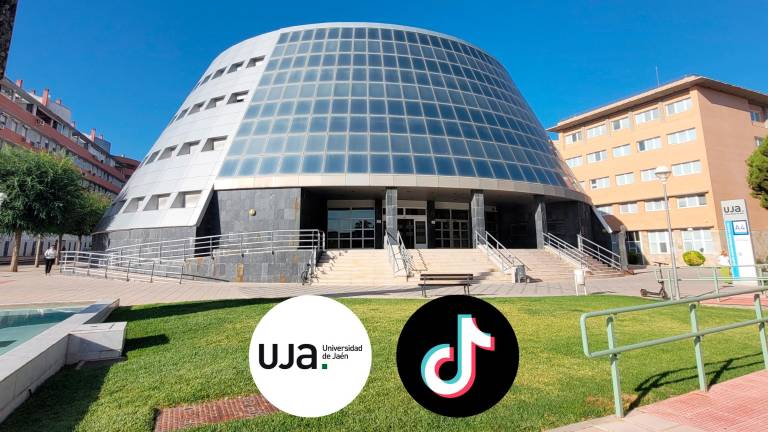Guiño de la Universidad a los jóvenes con la apertura de su cuenta de TikTok Guiño de la Universidad a los jóvenes con la apertura de su cuenta de TikTok