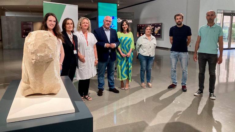 Los museos públicos jiennenses programan una decena de actividades para conmemorar su día Los museos públicos jiennenses programan una decena de actividades para conmemorar su día