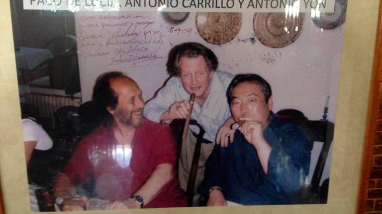 “Todo mi esfuerzo terminó por tener una recompensa” “Todo mi esfuerzo terminó por tener una recompensa”