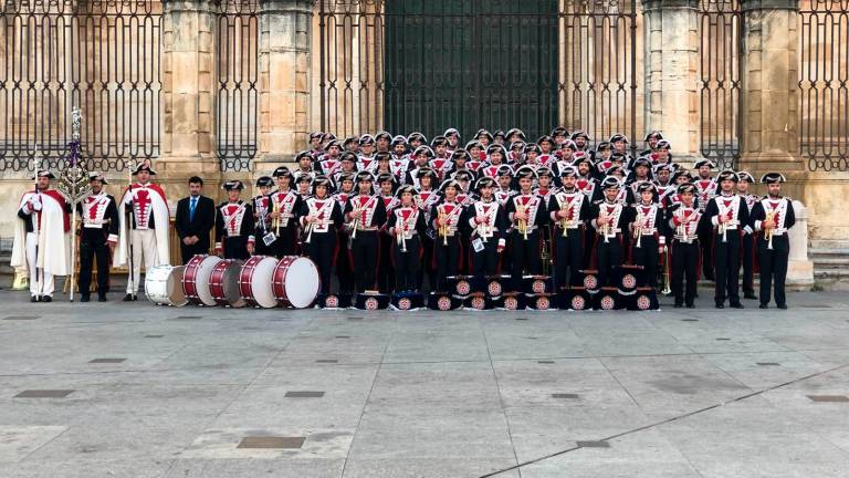 La banda de la Estrella tiene preparado su tercer disco