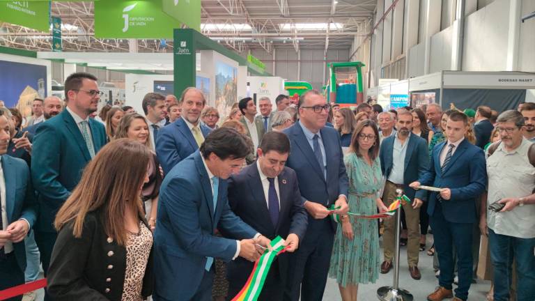 Tierra Adentro continúa su viaje para promocionar a la provincia Tierra Adentro continúa su viaje para promocionar a la provincia