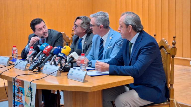 Andújar, Bailén, La Carolina y Linares, la ruta de oro Andújar, Bailén, La Carolina y Linares, la ruta de oro