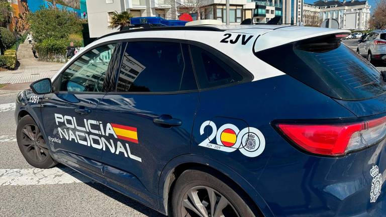 Investigan un tiroteo con un herido en un parking de un supermercado en Málaga Investigan un tiroteo con un herido en un parking de un supermercado en Málaga