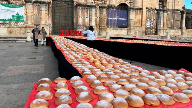 La Gran Ochiada es un éxito total La Gran Ochiada es un éxito total