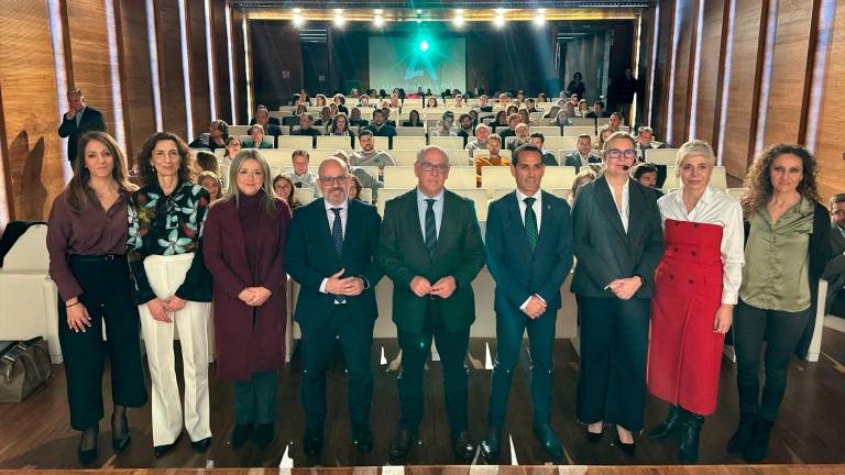 Todo lo que puede ofrecer la FP a empresas de Jaén Todo lo que puede ofrecer la FP a empresas de Jaén