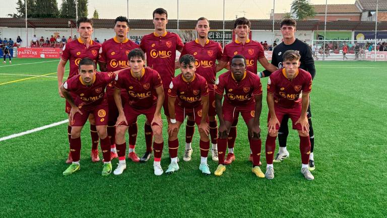 Todo listo para recibir al Antequera CF en el XXXVII Trofeo Ciudad de Linares Todo listo para recibir al Antequera CF en el XXXVII Trofeo Ciudad de Linares