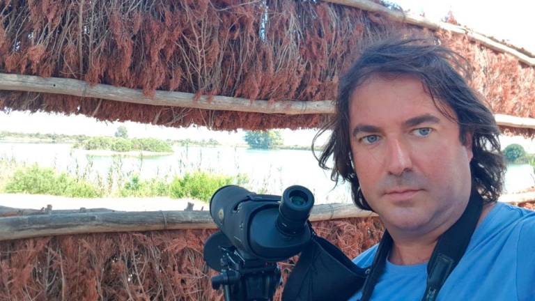 “Hay que dar oportunidad a los jóvenes para que decidan” “Hay que dar oportunidad a los jóvenes para que decidan”