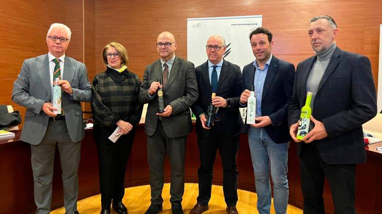 La XXVI edición de los Premios Alcuza ya tiene ganadores La XXVI edición de los Premios Alcuza ya tiene ganadores