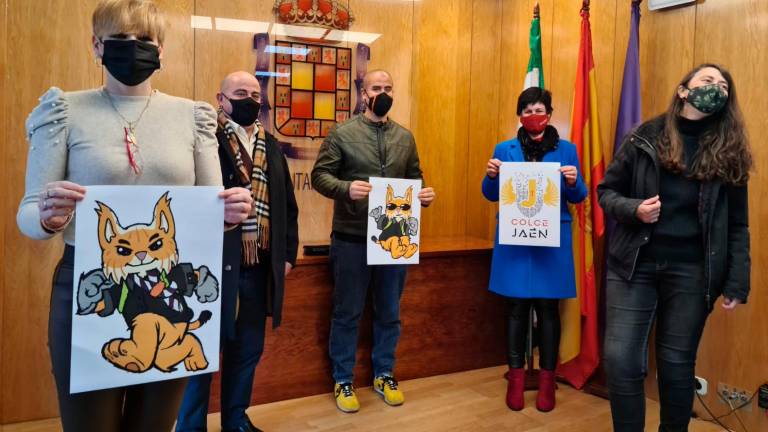 El Puerto de Motril apoya la candidatura de Jaén al Plan Colce El Puerto de Motril apoya la candidatura de Jaén al Plan Colce