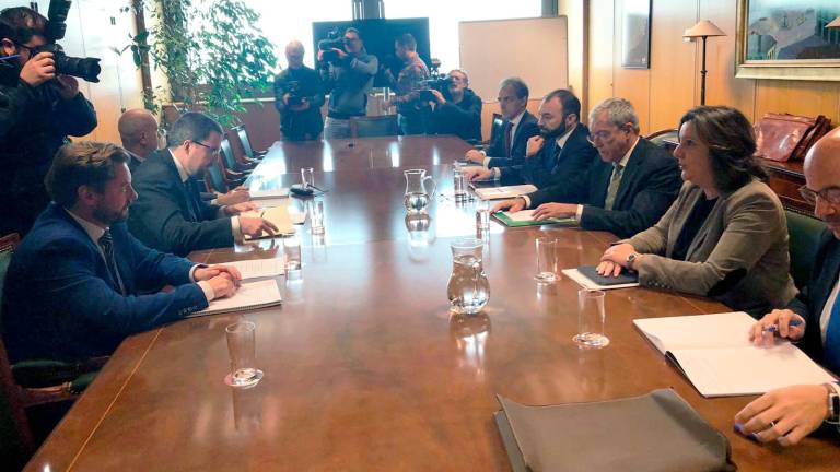 Airbus planea despedir a 260 trabajadores Airbus planea despedir a 260 trabajadores