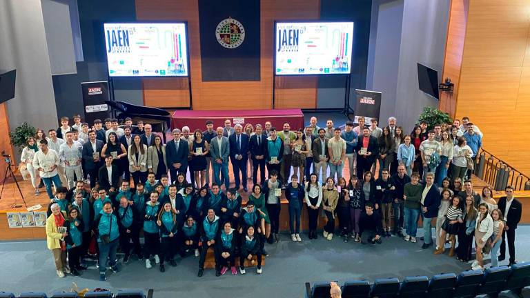 Diecinueve ejemplos para ser guías en el futuro de la provincia Diecinueve ejemplos para ser guías en el futuro de la provincia