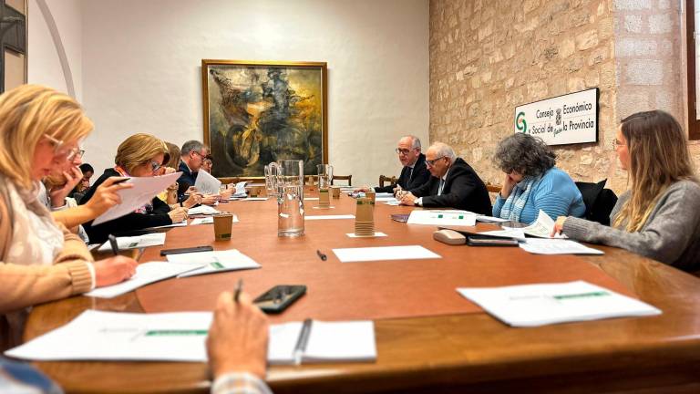 Jaén es líder en inversión autonómica por habitante para 2025 Jaén es líder en inversión autonómica por habitante para 2025