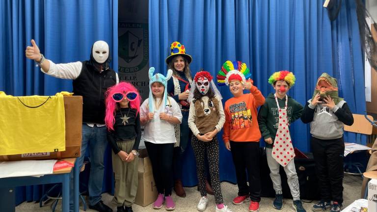 Diversión y baile con ‘Mi gran noche’ en Lopera, Cortijos Nuevos y Bailén Diversión y baile con ‘Mi gran noche’ en Lopera, Cortijos Nuevos y Bailén