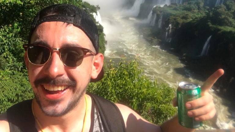 Un sueño “a fuego lento” Un sueño “a fuego lento”