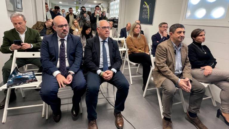 La constelación de restaurantes más laureada de nuestra gastronomía La constelación de restaurantes más laureada de nuestra gastronomía