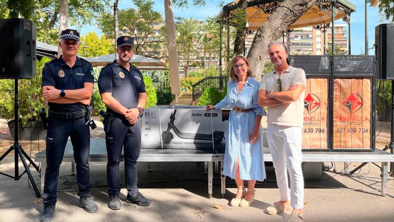 Paseos en bicicleta y juegos por la Semana Europea de Movilidad Paseos en bicicleta y juegos por la Semana Europea de Movilidad