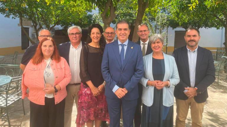 La escuela de hostelería “La Laguna” inaugura un nuevo curso La escuela de hostelería “La Laguna” inaugura un nuevo curso