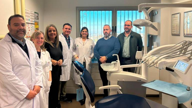 Más asistencia en el Bulevar: Aumenta el número de pruebas en el centro de salud Más asistencia en el Bulevar: Aumenta el número de pruebas en el centro de salud