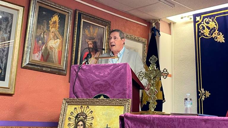 La historia detrás de la devoción a la Virgen Blanca La historia detrás de la devoción a la Virgen Blanca