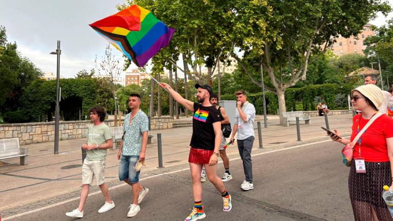 Jaén, en defensa de la identidad propia Jaén, en defensa de la identidad propia