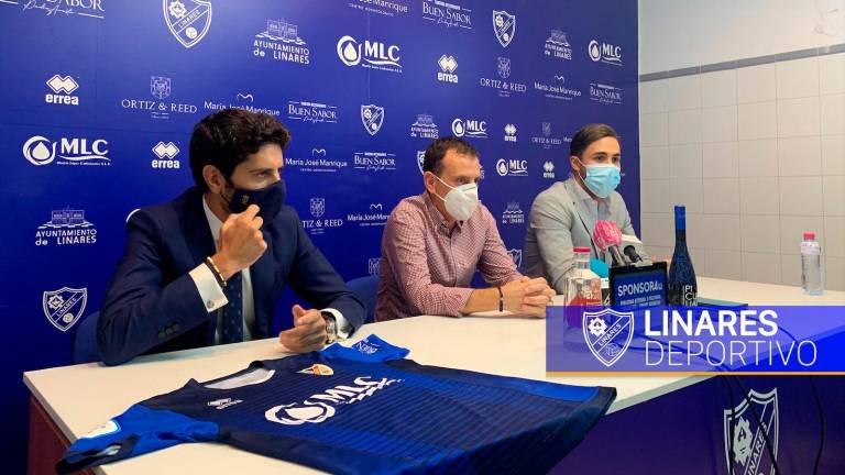 Alberto González quiere comenzar la pretemporada en septiembre Alberto González quiere comenzar la pretemporada en septiembre