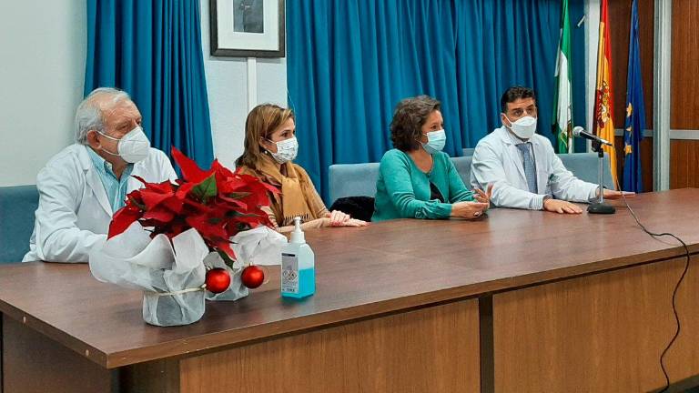 Petición de aumentar la remesas de vacunas pediátricas para avanzar en la vacunación infantil Petición de aumentar la remesas de vacunas pediátricas para avanzar en la vacunación infantil