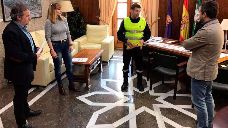 Un decreto para cada día Un decreto para cada día