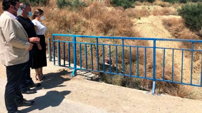 La Junta aporta siete millones de euros para los proyectos del PFEA La Junta aporta siete millones de euros para los proyectos del PFEA