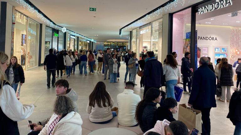 ¿Cuánto gastará cada jiennense de media en las rebajas? ¿Cuánto gastará cada jiennense de media en las rebajas?
