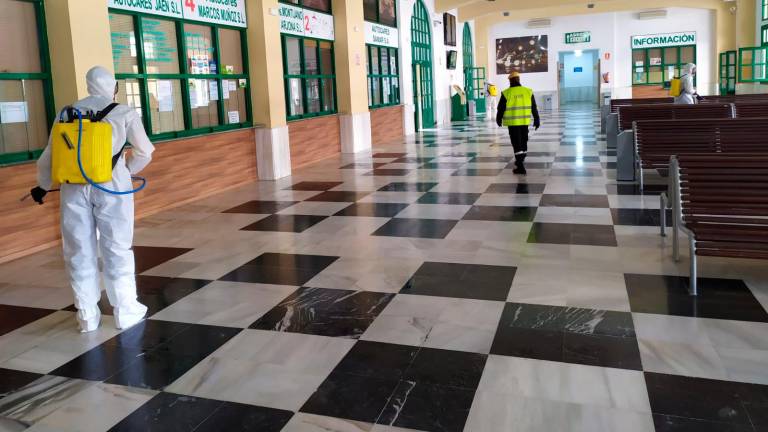 La provincia suma 25 positivos en las últimas 24 horas La provincia suma 25 positivos en las últimas 24 horas