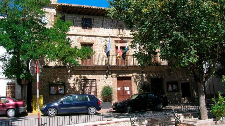 Noalejo ofrece ayudas a la natalidad de 1.000 euros por hijo Noalejo ofrece ayudas a la natalidad de 1.000 euros por hijo