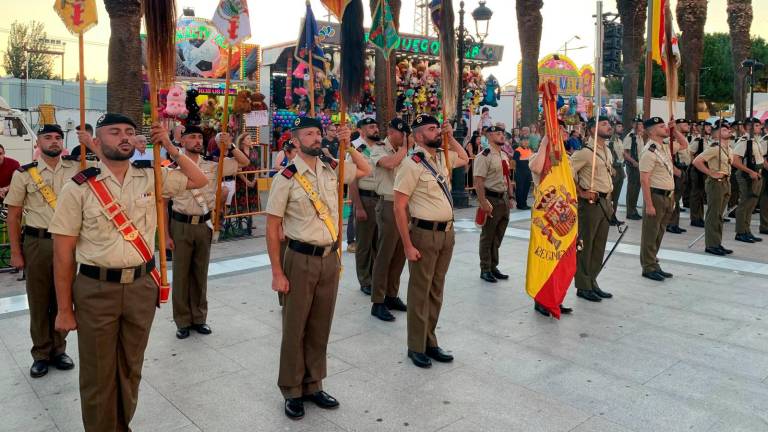 A los caídos en la batalla de Bailén A los caídos en la batalla de Bailén