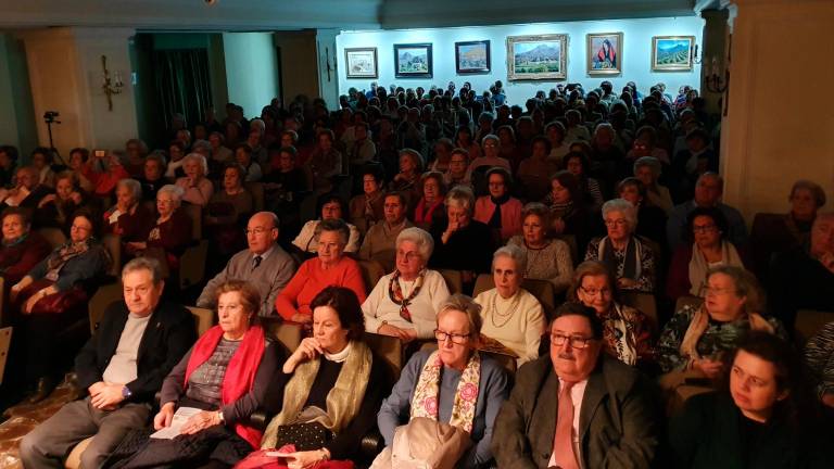 Cita con la Navidad más musical con Panaceite