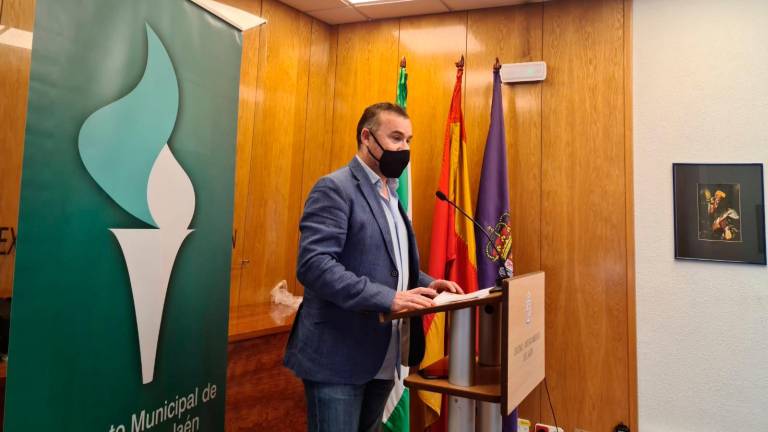 “Jaén, Jaén auténtica” repartirá 600.000 euros entre los clubes “Jaén, Jaén auténtica” repartirá 600.000 euros entre los clubes