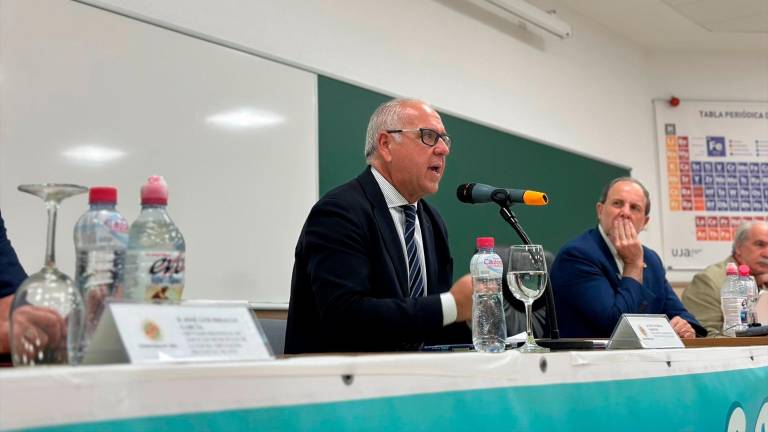 La Junta destaca las políticas hídricas como una “absoluta prioridad” La Junta destaca las políticas hídricas como una “absoluta prioridad”