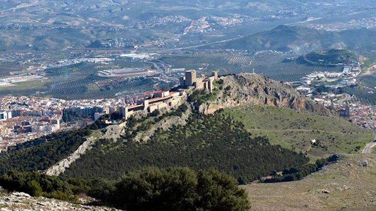 Promoción del entorno paisajístico de la ciudad en el 28F Promoción del entorno paisajístico de la ciudad en el 28F